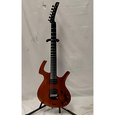 Parker Guitars Fly Classic Solid Body Electric Guitar