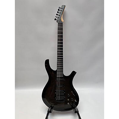 Parker Guitars Fly DF724BB Solid Body Electric Guitar