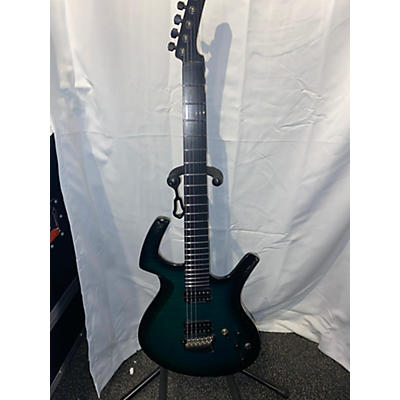 Parker Guitars Fly Deluxe Solid Body Electric Guitar