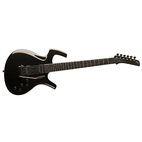 Fly Mojo Electric Guitar