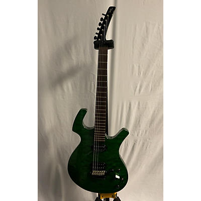 Parker Guitars Fly P-44 Solid Body Electric Guitar