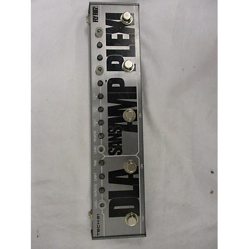 Tech 21 Fly Rig 5 SansAmp Effect Processor