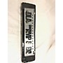 Used Tech 21 Fly Rig 5 SansAmp Effect Processor