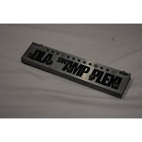 Tech 21 Fly Rig 5 SansAmp Effect Processor