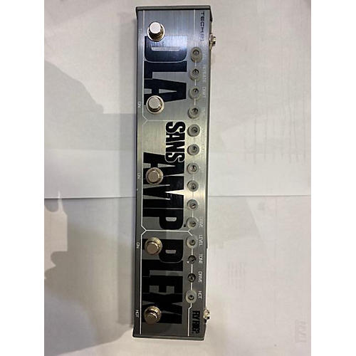 Tech 21 Fly Rig 5 SansAmp Effect Processor