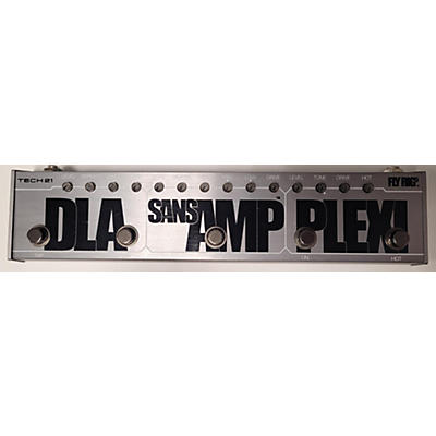 Tech 21 Fly Rig 5 SansAmp Effect Processor