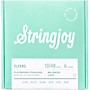 Stringjoy Flyers Electric Guitar Strings - Light (10 - 48)