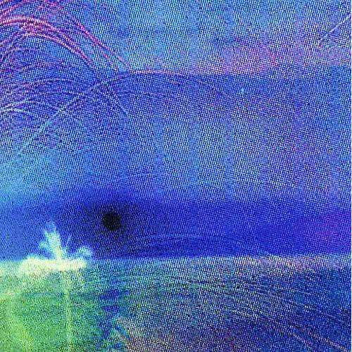 Flying Saucer Attack - Goodbye & Goodbye / Whole Day