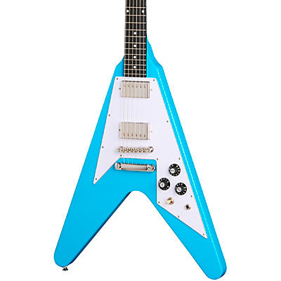 Epiphone Flying V 70s Electric Guitar -