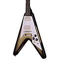 Epiphone Flying V '70s Guitar Center-Exclusive Electric Guitar - Silver BurstSilver Burst