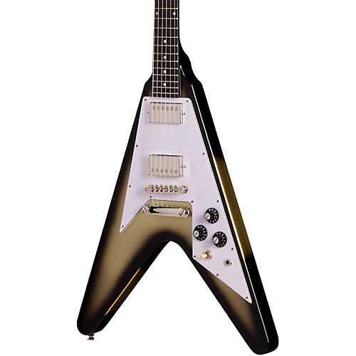 【最終値下げ】Epiphone FlyingV(フライングV) Epiphone Flying V '70s Guitar Center-Exclusive Electric