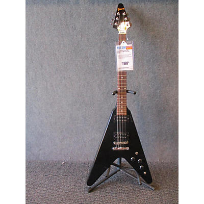 Gibson Flying V 80s Solid Body Electric Guitar