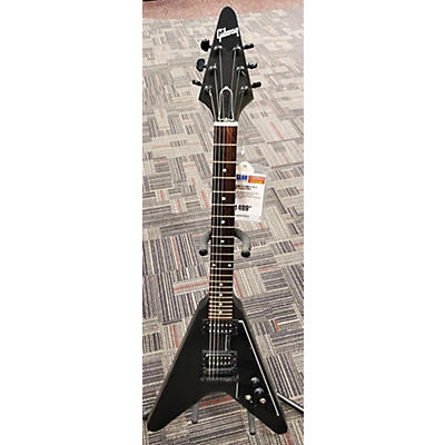 Gibson Flying V B-2 Solid Body Electric Guitar