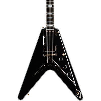 Gibson Custom Flying V Custom Electric Guitar -