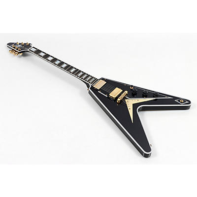 Gibson Custom Flying V Custom Electric Guitar