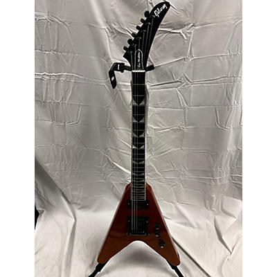 Gibson Flying V Dave Mustaine Solid Body Electric Guitar
