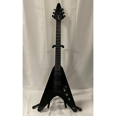 Gibson Flying V Gothic II Solid Body Electric Guitar