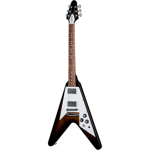 Flying V Limited Edition Electric Guitar