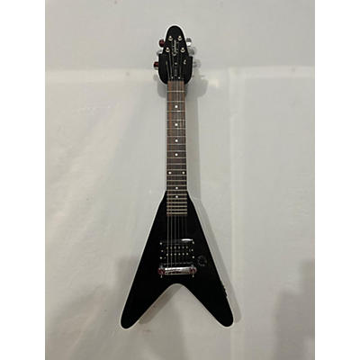 Epiphone Flying V Mini Solid Body Electric Guitar