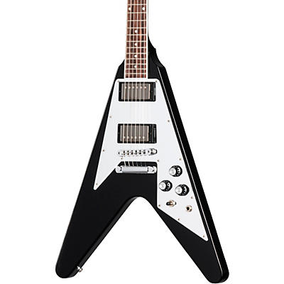 Gibson Flying V Mirror Limited-Edition Electric Guitar