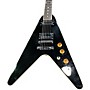 Used Gibson Flying V Pro Hp Solid Body Electric Guitar Black