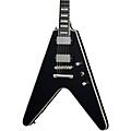 Epiphone Flying V Prophecy Electric Guitar Aged Jet Black MetallicAged Jet Black Metallic