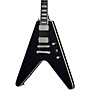 Epiphone Flying V Prophecy Electric Guitar Aged Jet Black Metallic