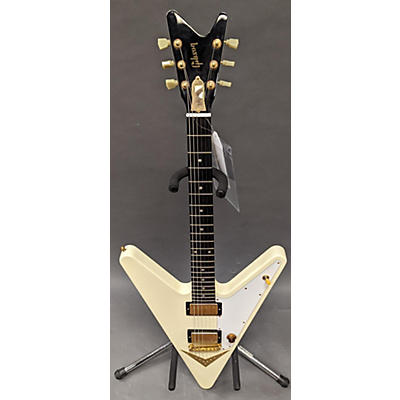 Gibson Flying V Reverse Solid Body Electric Guitar