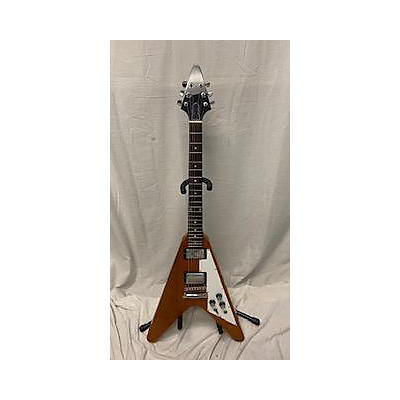 Gibson Flying V Solid Body Electric Guitar