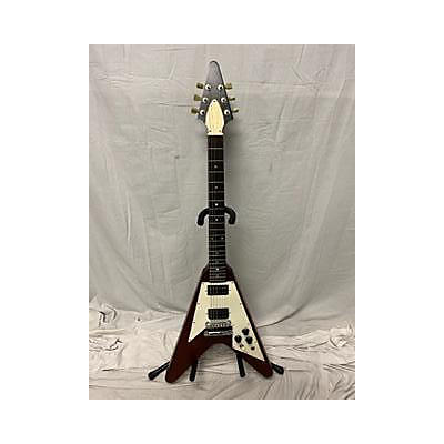 Gibson Flying V Solid Body Electric Guitar