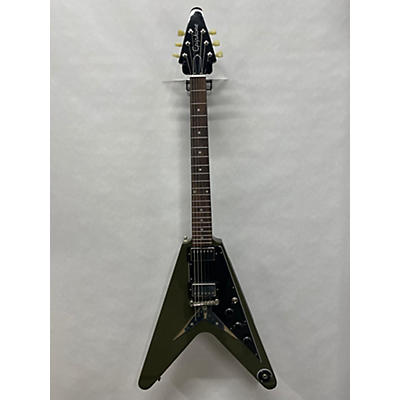 Epiphone Flying V Solid Body Electric Guitar