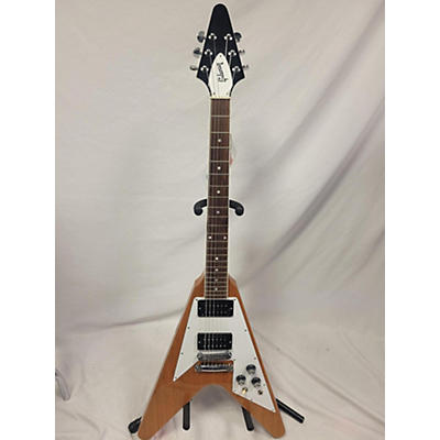 Gibson Flying V Solid Body Electric Guitar