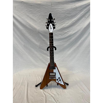 Gibson Flying V Solid Body Electric Guitar