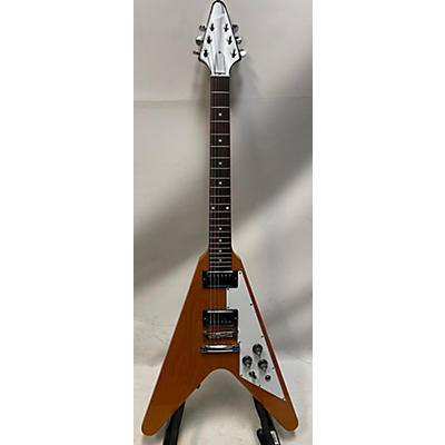 Gibson Flying V Solid Body Electric Guitar