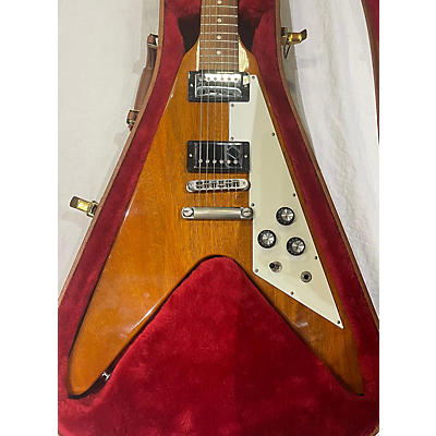Gibson Flying V Standard Solid Body Electric Guitar