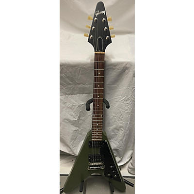 Gibson Flying V TRIBUTE Solid Body Electric Guitar