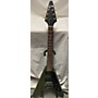 Used Gibson Flying V TRIBUTE Solid Body Electric Guitar OLIVE DRAB
