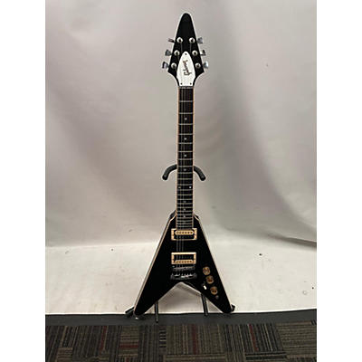 Gibson Flying V Trad Pro Solid Body Electric Guitar