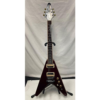 Gibson Flying V Traditional Pro Solid Body Electric Guitar