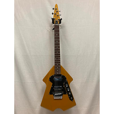 Eastwood Flyte Solid Body Electric Guitar