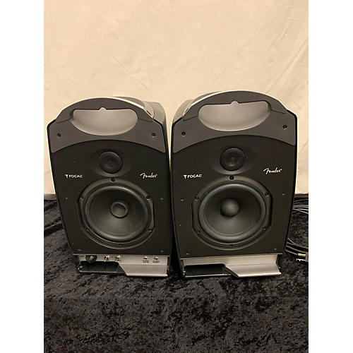 Fender Focal Passport Studio Powered Speaker