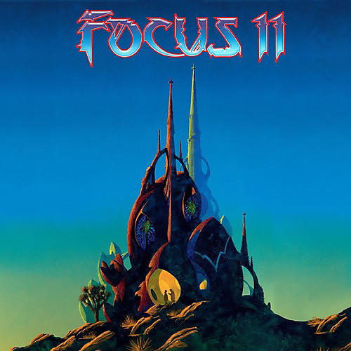 Alliance Focus - Focus 11