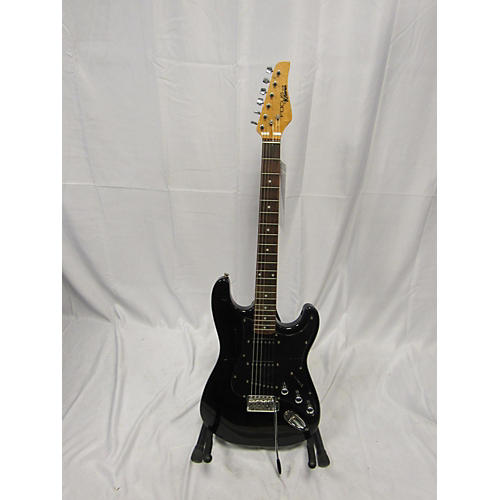 Focus 111s Solid Body Electric Guitar