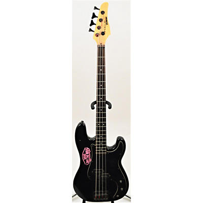 Kramer Focus 42os Electric Bass Guitar
