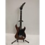 Used Kramer Focus 6000 Solid Body Electric Guitar Mahogany