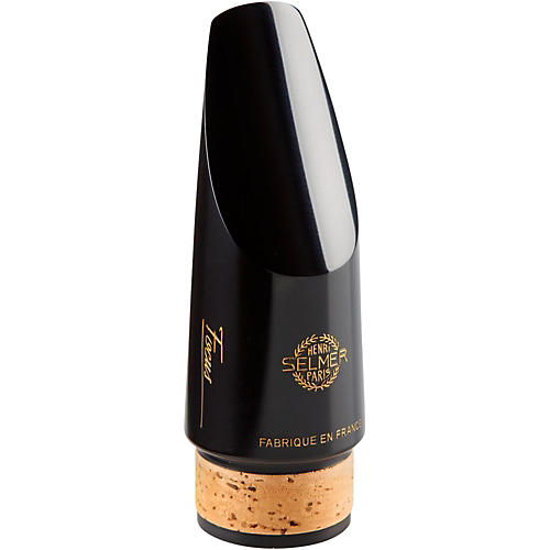 Selmer Paris Focus Bass Clarinet Mouthpiece Condition 2 - Blemished Regular 194744160691