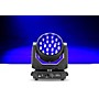 American DJ Focus Flex L19 760W LED Moving Head Light Black