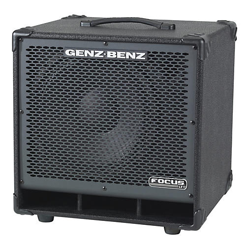 Focus Series FCS-112T 1x12 Bass Speaker Cabinet