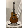 Used Breedlove Focus Special Edition Acoustic Electric Guitar Maple