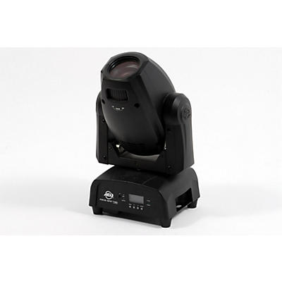 American DJ Focus Spot 2X Moving-Head LED